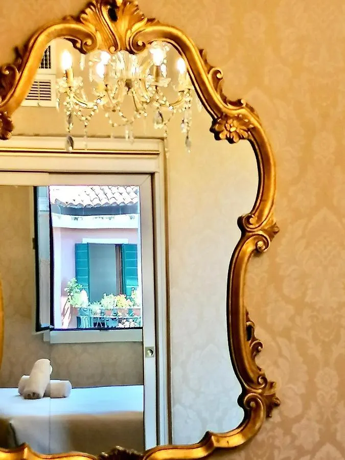 ונציה Hotel Gardena