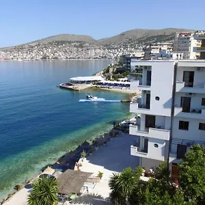 Blue Bay Αλβανία