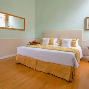 Hotell Palazzo Vitturi